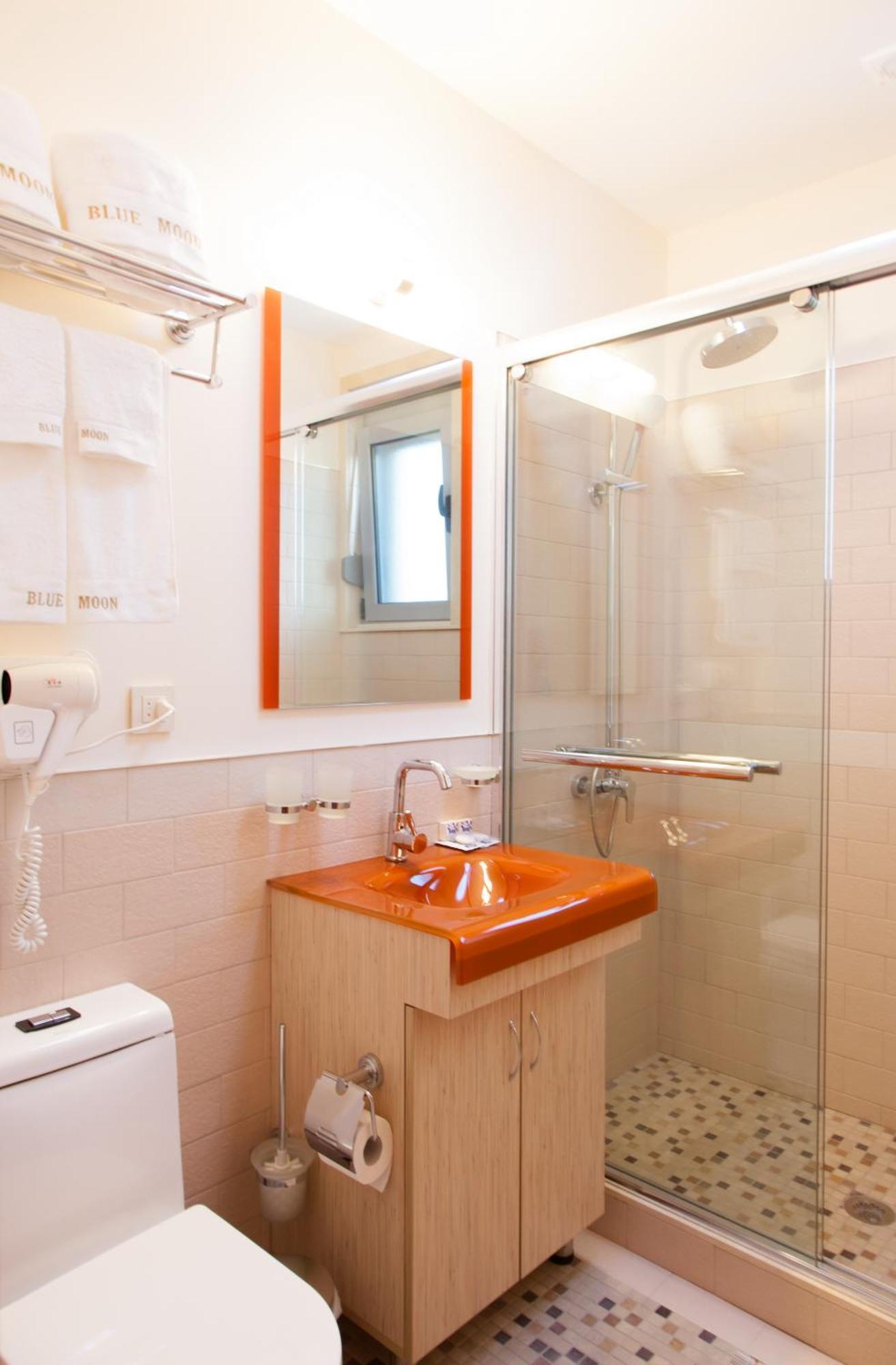Hotel Blue Moon Улцинь Екстер'єр фото